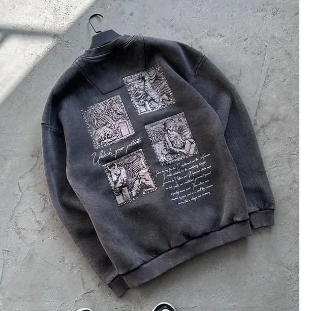 دورس خفن از برند Breezy