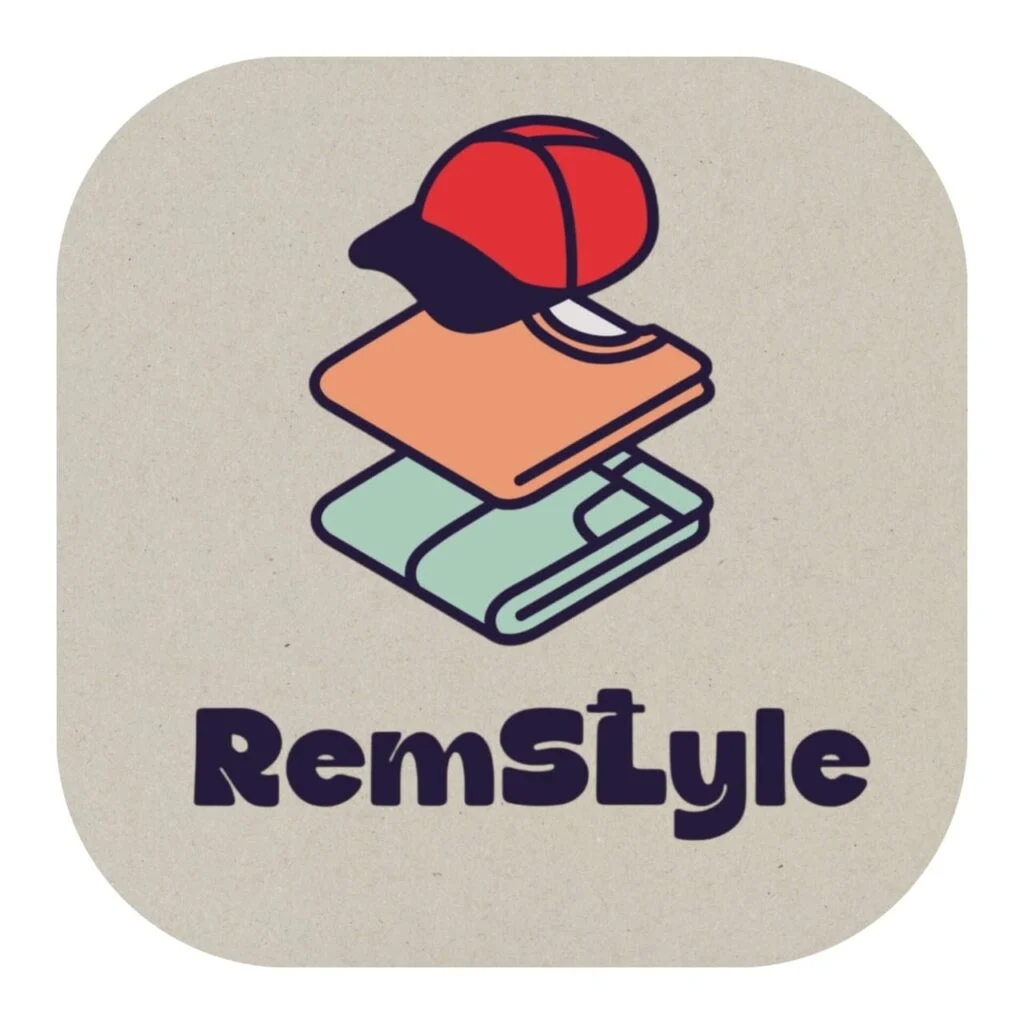 لوگو رم استایل